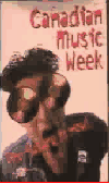 Canadian Music Week