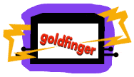 Goldfinger