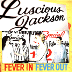 [Fever In Fever Out CD Cover]