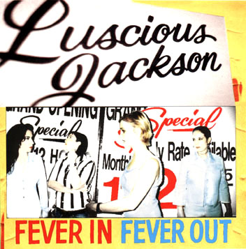 luscious jackson
