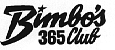 Bimbo's 365 Club