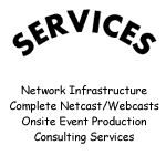 Services